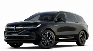 2024 Lincoln Lincoln Nautilus External Image 1